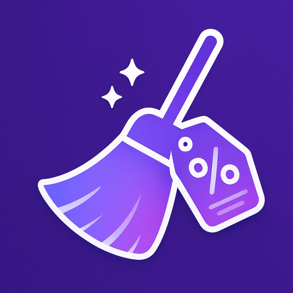 Tidy Discount Logo